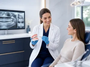 Bella Teeth Dental Coordinator