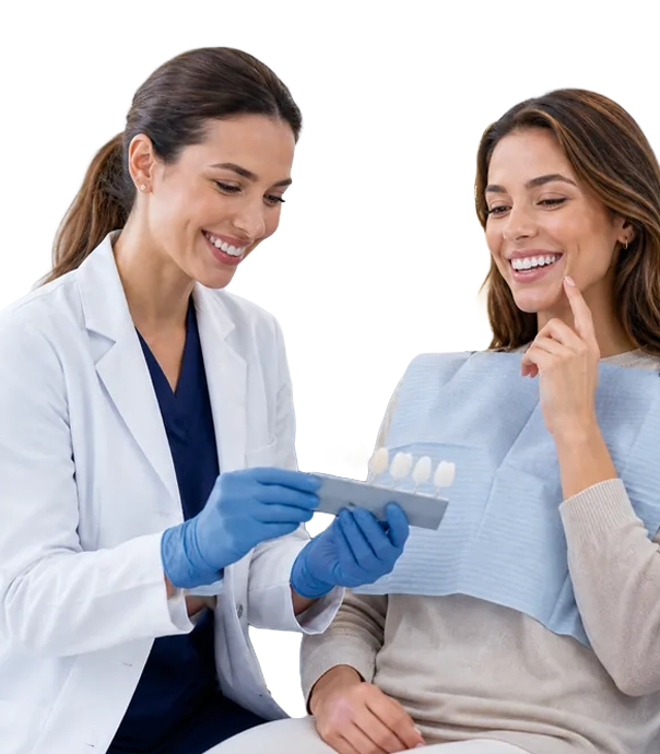 Bella Teeth online dental consultation