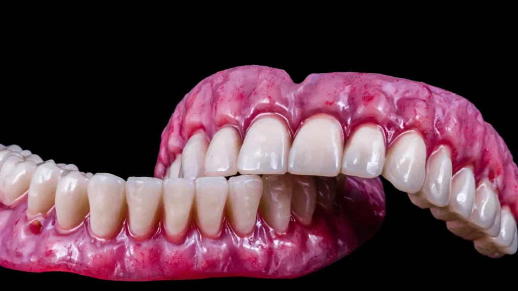 all on 4 vs all on 6 dental implants: Key Differences