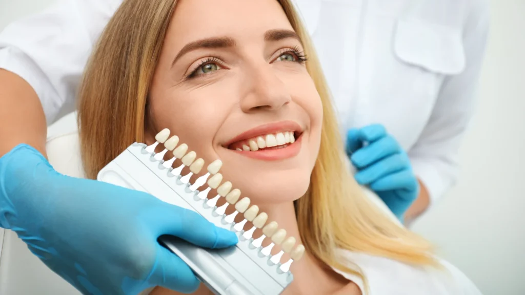 Cosmetic Dentistry in Turkey
