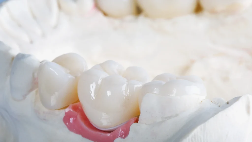 Dental Crowns Turkey: Price, Types, Lifespan, and Full-Mouth Options