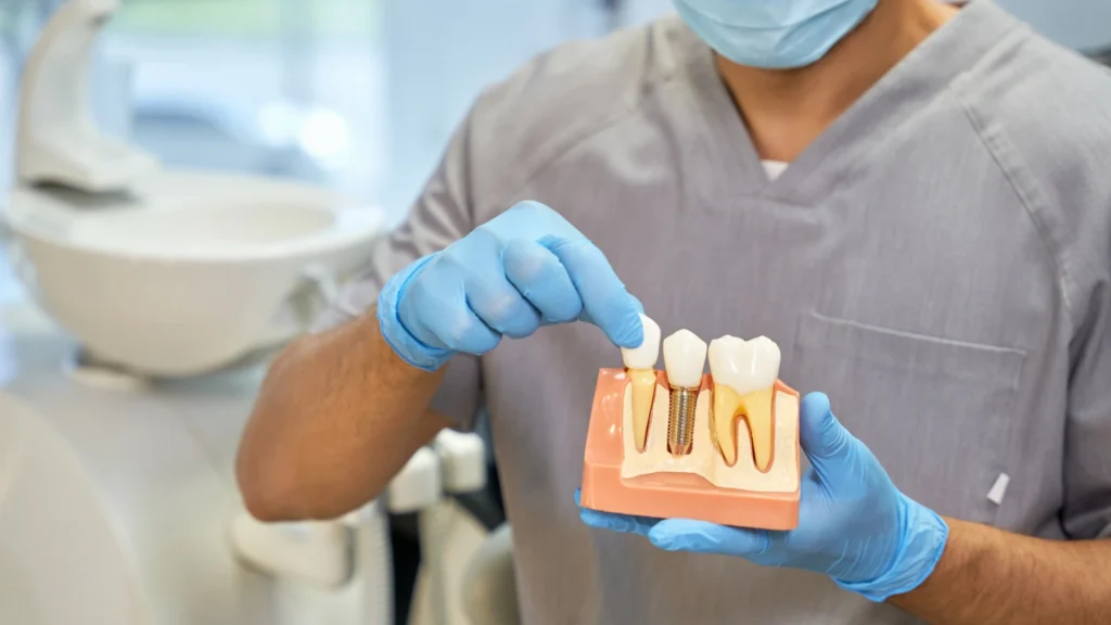 Dental Implants Turkey: Cost, Types, Packages & Safety