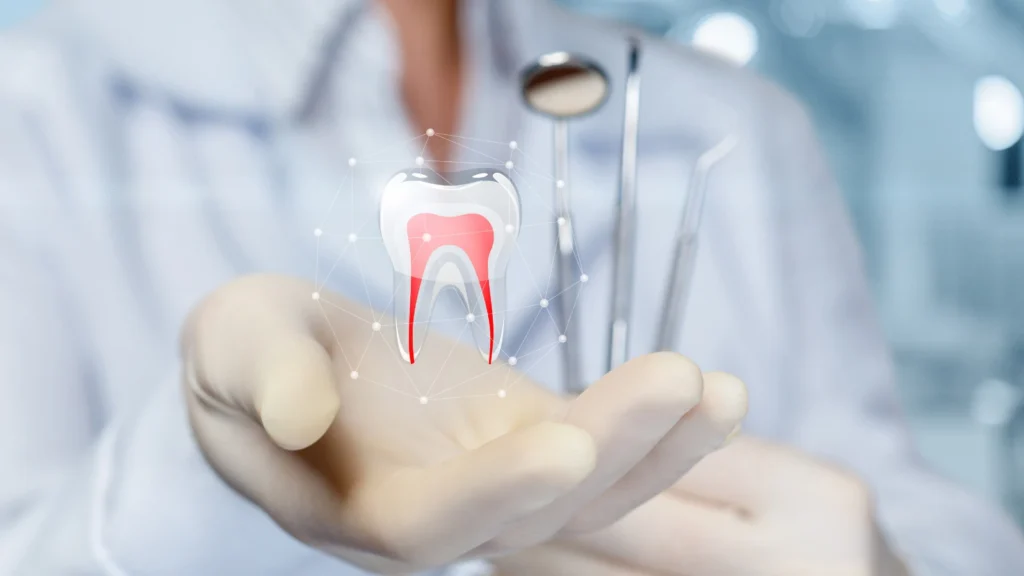 Dental Treatment in Turkey