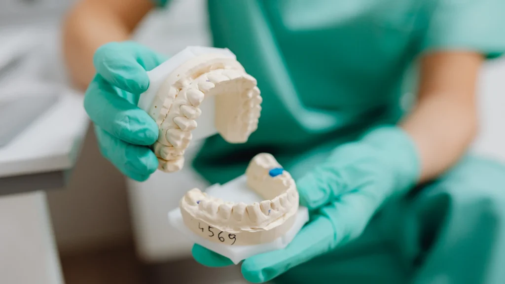 E-max vs Zirconia Crowns: Balancing Strength and Aesthetics