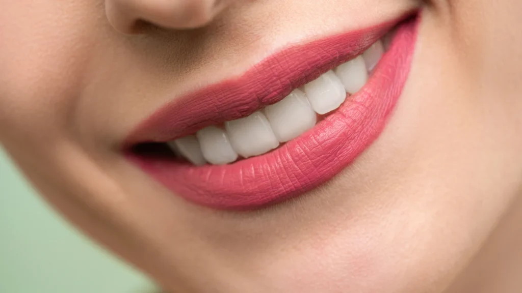 smile makeover in turkey