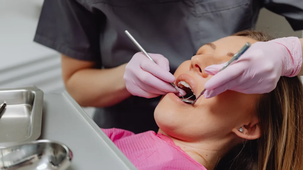 Will UK Dentists Work on Turkey Teeth? NHS & Repairs