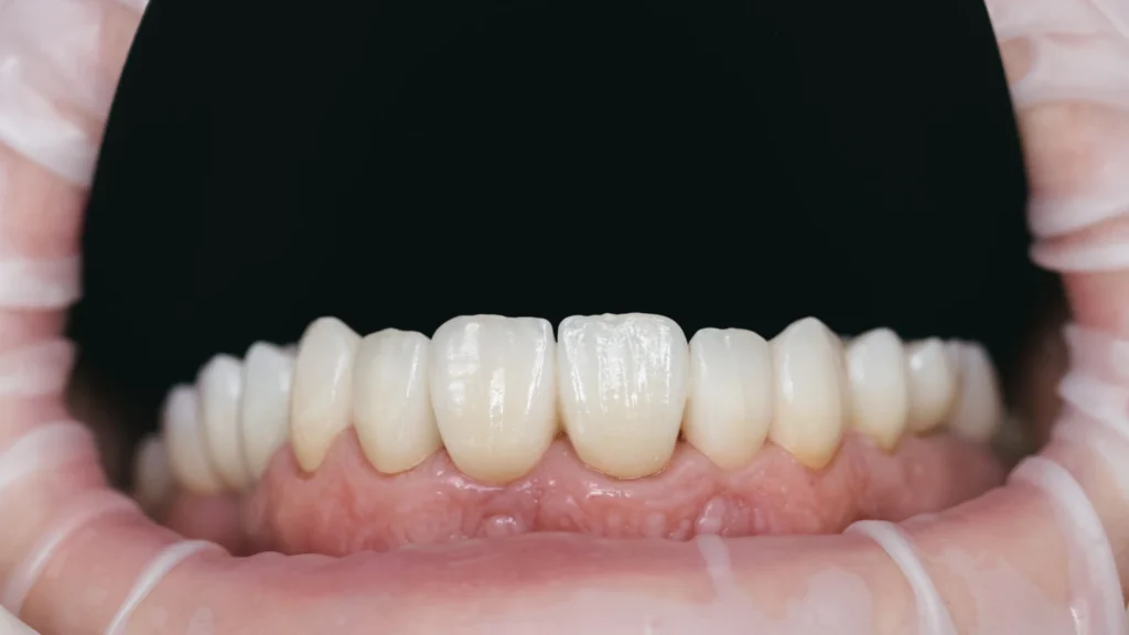 Zirconium Crowns Turkey: Cost, Benefits, Types & Procedure